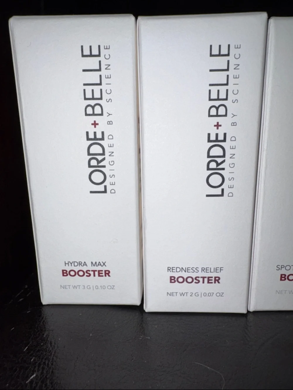 Lorde+Belle Skincare